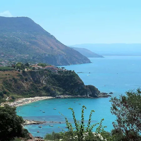 Сasa de vacaciones Locazione Turistica Contura - Tea112 *