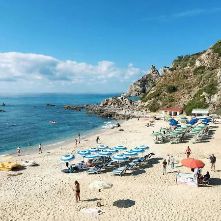 Locazione Turistica Contura - Tea112 Сasa de vacaciones Torre Marino