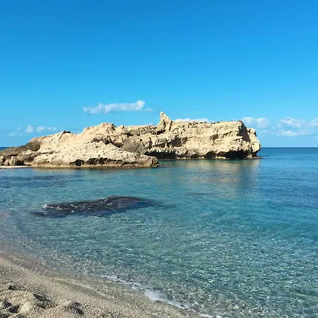 Locazione Turistica Contura - Tea112 Сasa de vacaciones