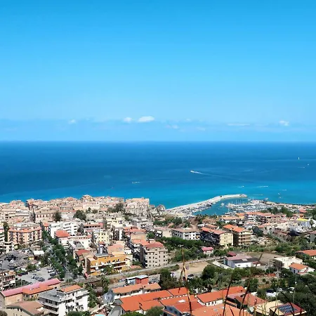 Locazione Turistica Contura - Tea112 * Torre Marino
