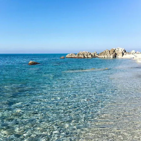 Сasa de vacaciones Locazione Turistica Contura - Tea112