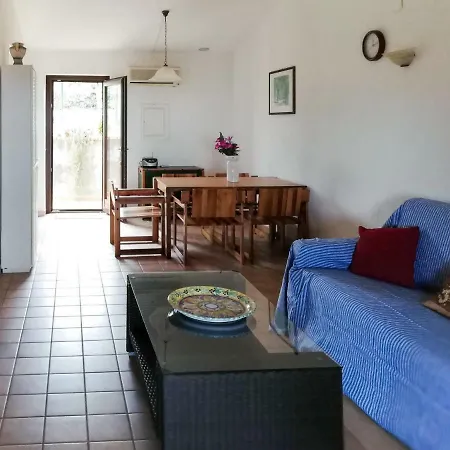Locazione Turistica Contura - Tea112 *