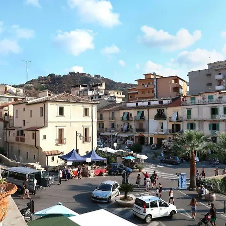 Locazione Turistica Contura - Tea112 *