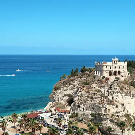 Сasa de vacaciones Locazione Turistica Contura - Tea112