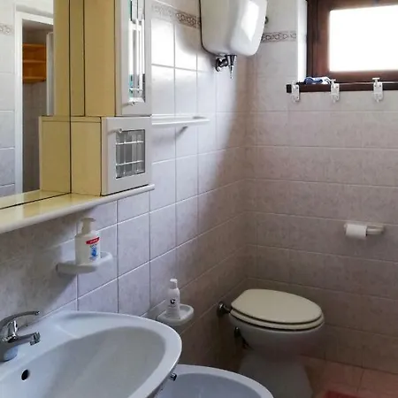 Locazione Turistica Contura - Tea112 Сasa de vacaciones Torre Marino
